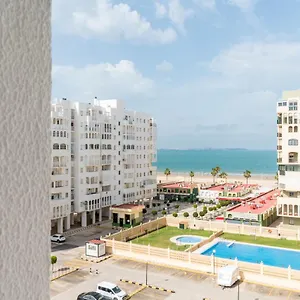 Apartamento Holi-rent Playa Dorada, El Puerto de Santa María