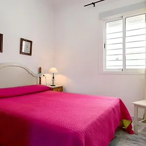Apartamento Mediterraneo 105, Conil De La Frontera