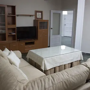 Apartamento Centro, Úbeda