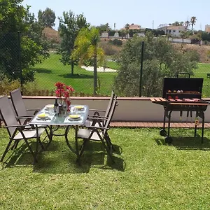  Apartamento Duplex Green 17 Baviera Golf España