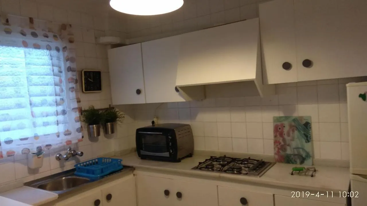 Mojacar, Garrucha Y Turre Lugar De Vacaciones Apartment